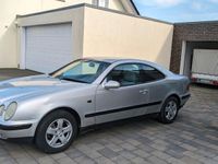 gebraucht Mercedes CLK230 Kompressor