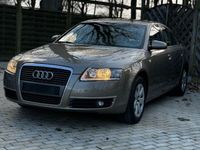 gebraucht Audi A6 Lim. 2.4*8-FACH BEREIF*TÜV NEU