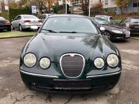 gebraucht Jaguar S-Type 3.0 V6 Executive