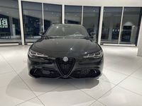 gebraucht Alfa Romeo Giulia 2.0 280PS Veloce MY23 mtl. ab 499,86