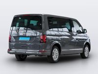 gebraucht VW Multivan T6.1GENERATION SIX AHK VIRTUEL eKLAPPE