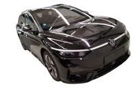 Gebraucht VW ID.7 Pro 210 kW (286 PS) 2025 Grenadillschwarz metallic Kombi