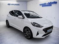 Neu Hyundai i10 Prime 79 PS (58 kW) 2026 Weiß Kleinwagen