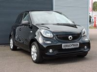 gebraucht Smart ForFour DCT Passion Cool & Audio HU 4/26