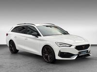 Gebraucht Cupra Leon VZ 310 PS (228 kW) 2021 Weiß SUV