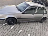 Gebraucht Volvo 460 1992 Limousine