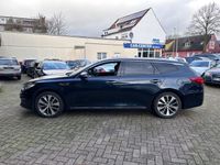 gebraucht Kia Optima Sportswagon Spirit*Harman-Kardon*360°***