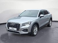 Gebraucht Audi Q2 Advanced 116 PS (85 kW) 2025 Florettsilber metallic SUV