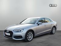 gebraucht Audi A4 2.0 TFSI S tronic KLIMA LED NAVI AL