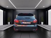 Gebraucht Porsche Cayenne 245 PS (180 kW) 2013 Schwarz SUV