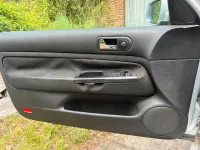 Brugt VW Golf IV 75 HK (55 kW) 2002 Sølv Sedan