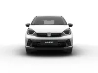 Gebraucht Honda Jazz Advance 122 PS (89 kW) 2026 Weiß Kleinwagen