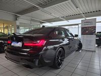 Gebraucht BMW M340 Performance 340 PS (250 kW) 2021 Schwarz Limousine