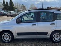 gebraucht Fiat Panda Panda MySitzheizung,Klima,Einparkhilfe