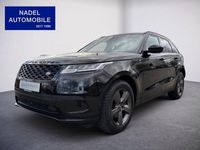 Gebraucht Land Rover Range Rover 204 PS (150 kW) 2021 Schwarz (metallic) SUV