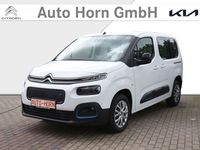 Gebraucht Citroën e-Berlingo Feel 100 kW (136 PS) 2024 Weiß Van / Kleinbus