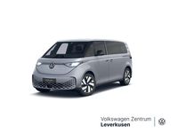 Neu VW ID. Buzz 210 kW (286 PS) 2026 Monosilber Van / Kleinbus