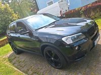 gebraucht BMW X3 drive 2.0 Disel