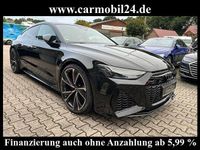 Gebraucht Audi RS7 Business 600 PS (441 kW) 2020 Mythosschwarz Kleinwagen