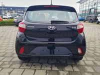 gebraucht Hyundai i10 1.0