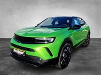 Gebraucht Opel Mokka GS Line 131 PS (96 kW) 2024 Grün SUV