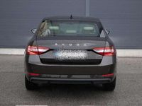 Gebraucht Skoda Superb Style 150 PS (110 kW) 2020 Braun Limousine