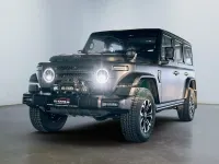 Neu BAW 212 166 PS (122 kW) 2025 Waehlbar SUV
