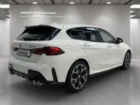 Gebraucht BMW M135 M Sport 300 PS (220 kW) 2025 Weiß Kleinwagen