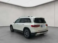 Gebraucht Mercedes GLB200 Advanced 150 PS (110 kW) 2026 Polarweiß SUV