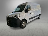 gebraucht Renault Master Kasten L2H2 3,5t dCi 135 Navi Kamera GJR