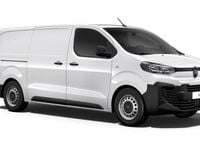 Nouvelle Citroën Jumpy 150 ch (110 kW) 2026 Blanc Monospace
