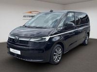 Second-hand VW Multivan Style 150 CP (110 kW) 2023 Andere Monovolum