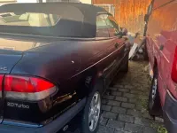 Occasion Saab 900 Cabriolet 185 ch (136 kW) 1997 Cabriolet