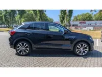 Gebraucht VW T-Roc United 150 PS (110 kW) 2020 Schwarz SUV