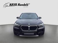 Second-hand BMW X1 Performance 150 CP (110 kW) 2021 Negru SUV