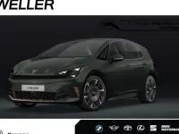 Nouvelle Cupra Born 150 kW (204 ch) 2026 Argent Citadine