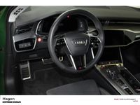 gebraucht Audi S6 Limousine TDI qu. tiptr. MATRIX NAV AHK LEDER