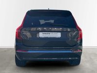 Gebraucht Volvo XC90 Plus 235 PS (172 kW) 2022 Grau SUV