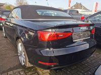 gebraucht Audi A3 Cabriolet attraction-SHZ-PDC-Xenon-Scheckheft