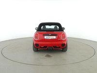 Gebraucht Mini Cooper S Cabriolet 192 PS (141 kW) 2019 Rot Cabrio
