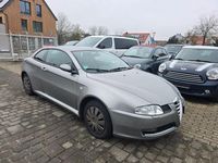 Gebraucht Alfa Romeo GT 150 PS (110 kW) 2008 Grau Coupé