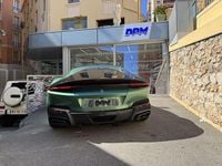 Second-hand Ferrari 12 Cilindri 825 CP (606 kW) 2025 Verde