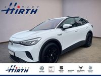Gebraucht VW ID.4 Pro Performance 150 kW (204 PS) 2022 SUV