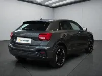 Gebraucht Audi Q2 S-Line 150 PS (110 kW) 2024 Grau SUV