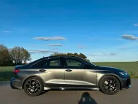 Gebraucht Audi RS3 400 PS (294 kW) 2026 Grau Limousine