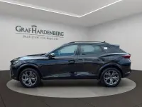 Gebraucht Cupra Formentor 150 PS (110 kW) 2025 Mitternachtsschwarz SUV