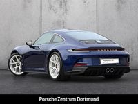 Neu Porsche 992 525 PS (386 kW) 2025 Enzianblaumetallic Coupé