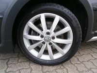 gebraucht VW Golf Alltrack VII Variant 2.0 TDI DSG 4Motion