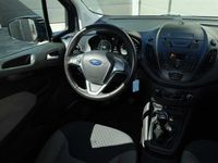 gebraucht Ford Transit Courier 1.5 TDCi Trend EURO 6d-TEMP