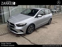 Gebraucht Mercedes B180 136 PS (100 kW) 2026 Lack hightechsilber Kleinwagen